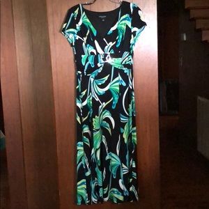 Perceptions New York long dress